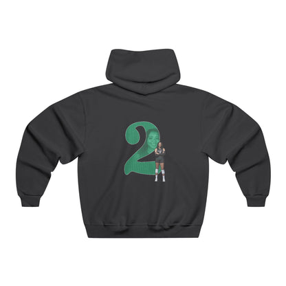 Chloe Anderson Vintage Hoodie