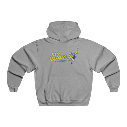 Matt Stancliff Vintage Hoodie