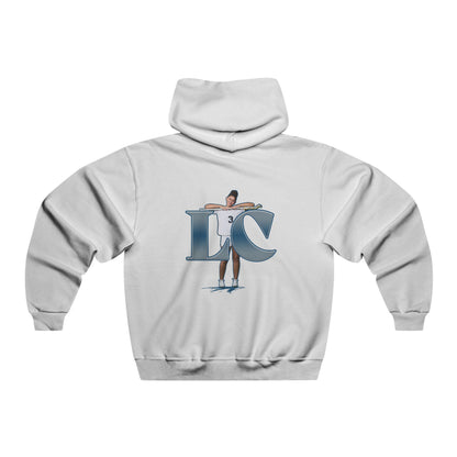 Leah Croom Vintage Hoodie