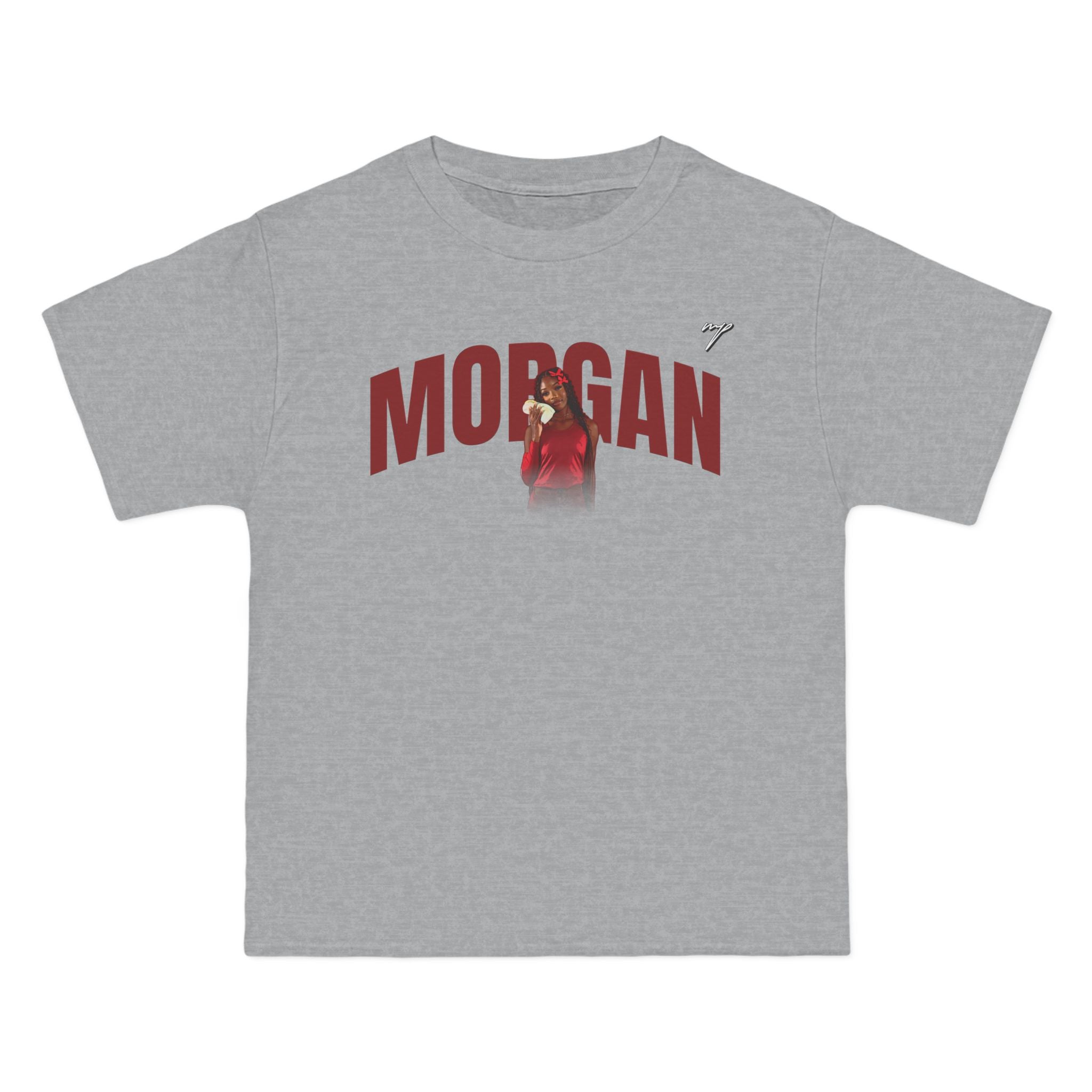 Morgan Little Vintage Tee