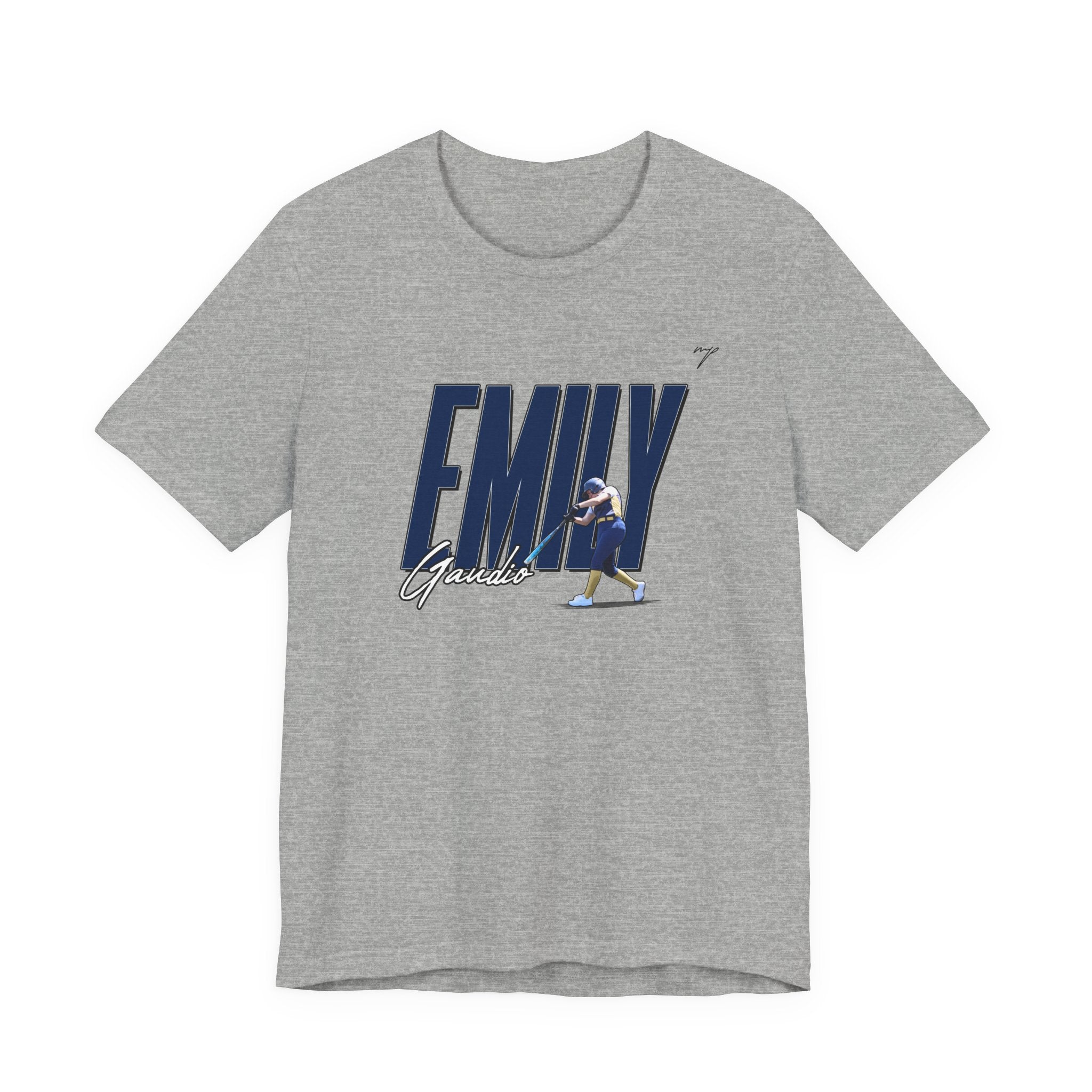 Emily Gaudio Graphic Tee