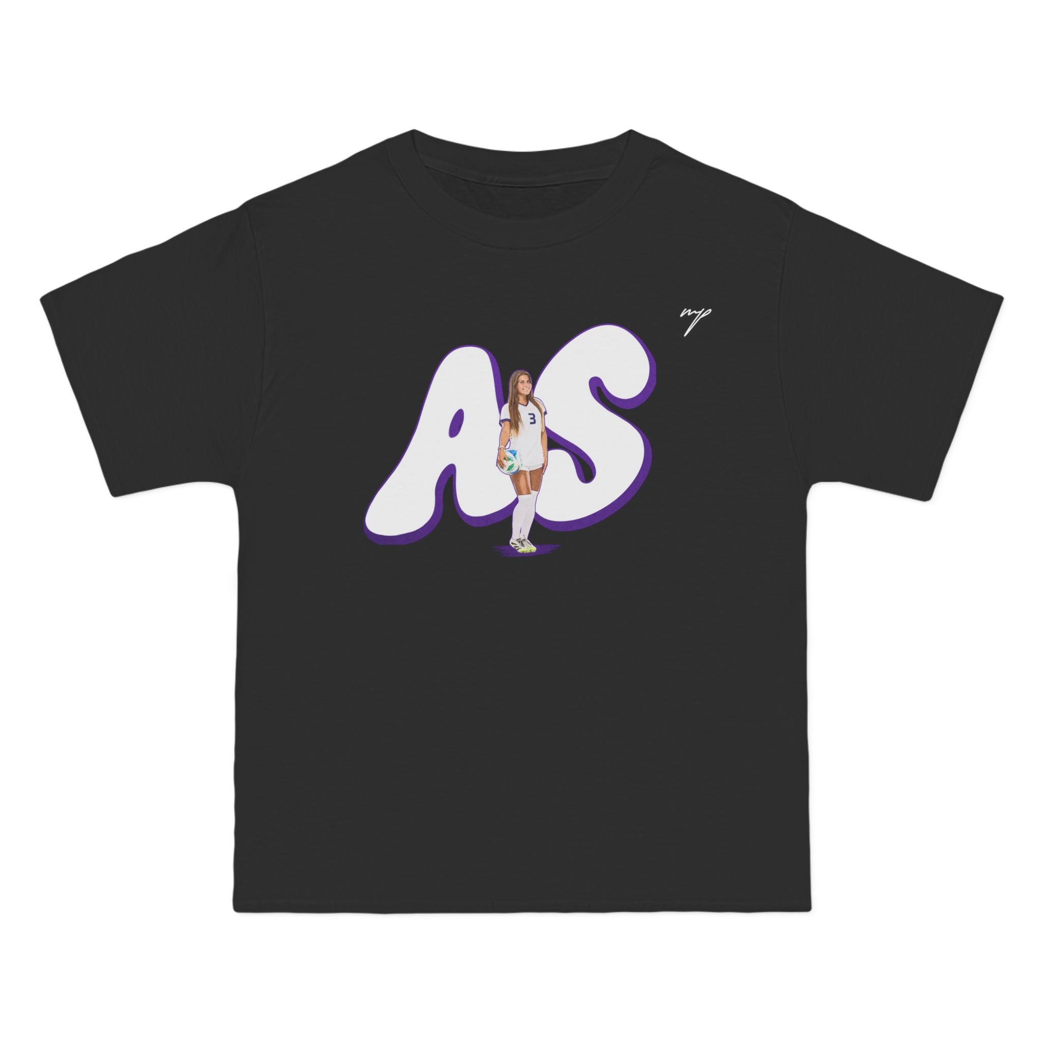 Avery Stojakovich Vintage Tee