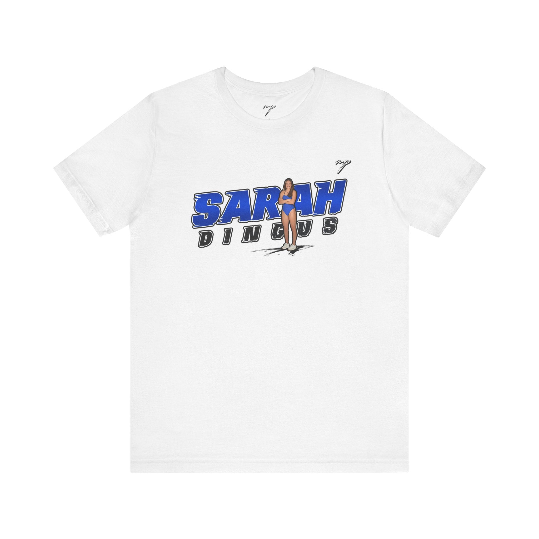 Sarah Dingus Graphic Tee