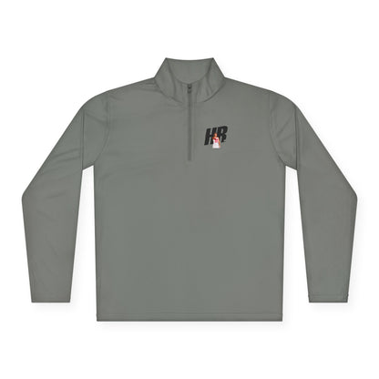 Hannah Riddle Quarter-Zip