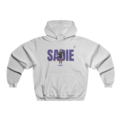 Sadie Voss Vintage Hoodie
