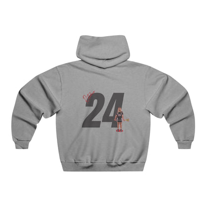 Olivia Ritchie Vintage Hoodie