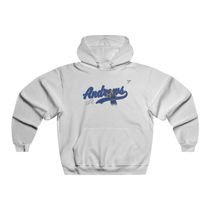 Lola Andrews Vintage Hoodie