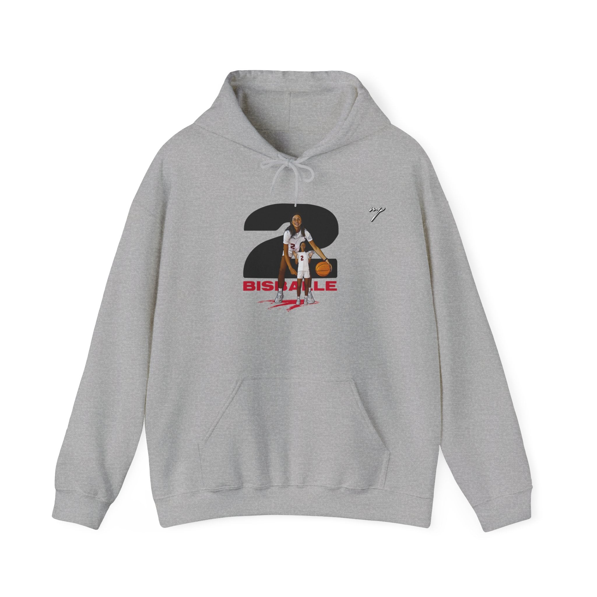 Alie Bisballe Hoodie