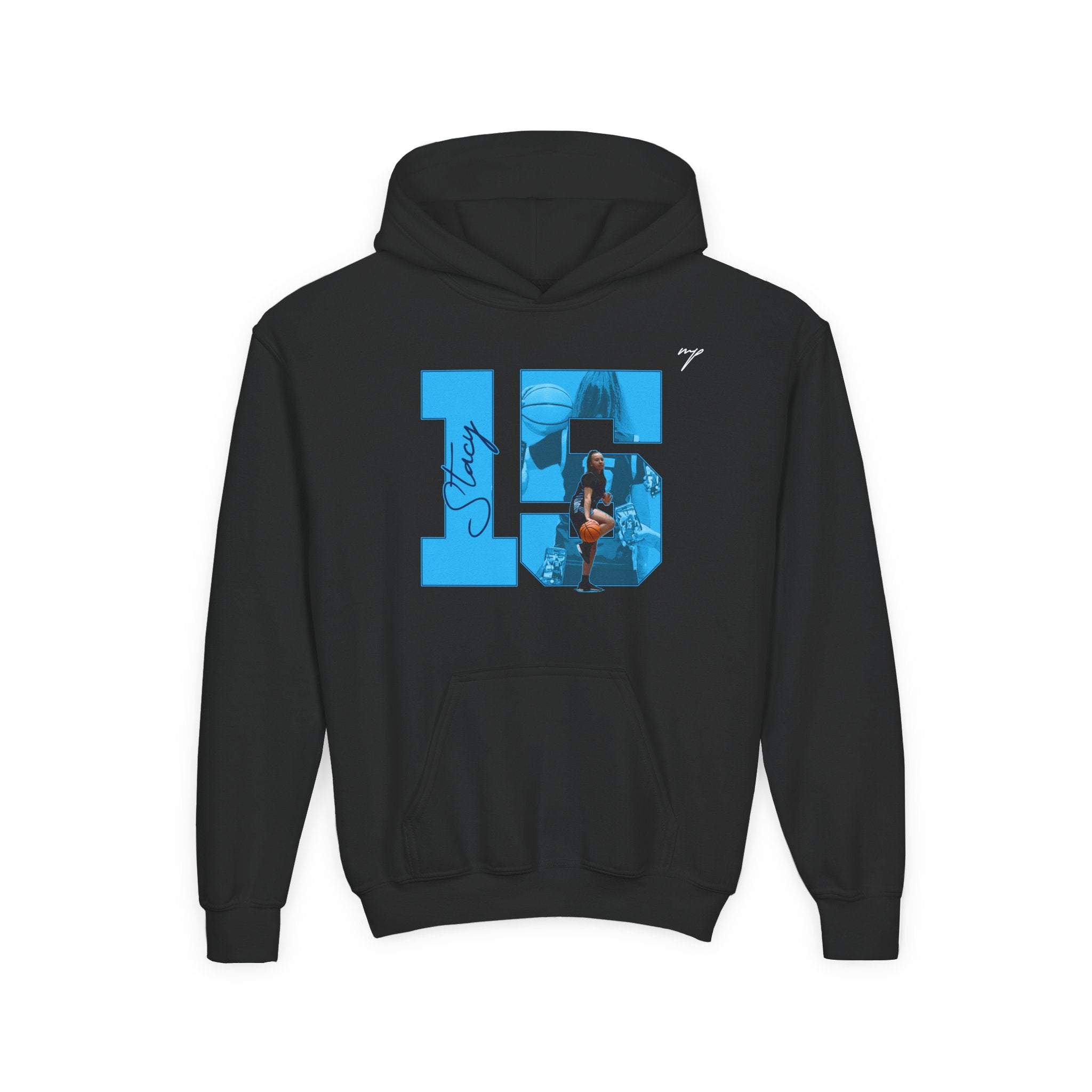 Vanessa Stacy YOUTH Hoodie