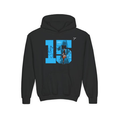 Vanessa Stacy YOUTH Hoodie