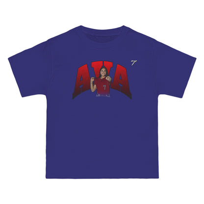 Ava Wallace Vintage Tee