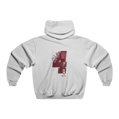 Jenna Walters Vintage Hoodie