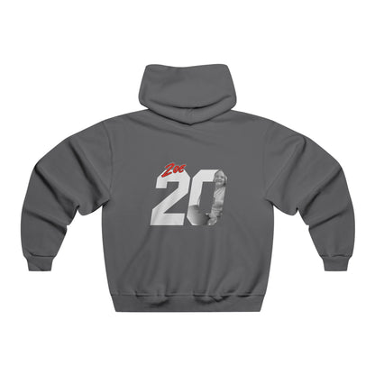 Zoe Kertesz Vintage Hoodie