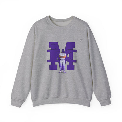 Kahanu Martinez Crewneck