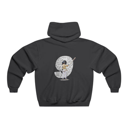 Julio Lluberes Vintage Hoodie