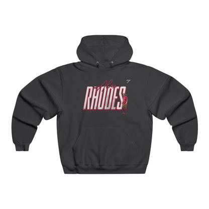 Alex Rhodes Vintage Hoodie