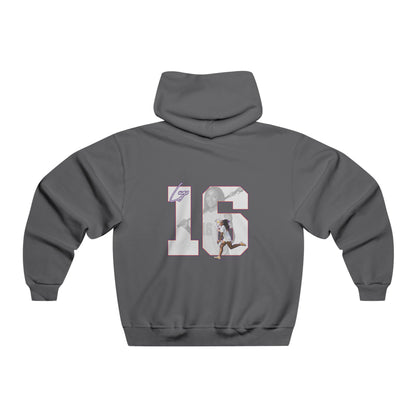 Jasmine Lugo Vintage Hoodie