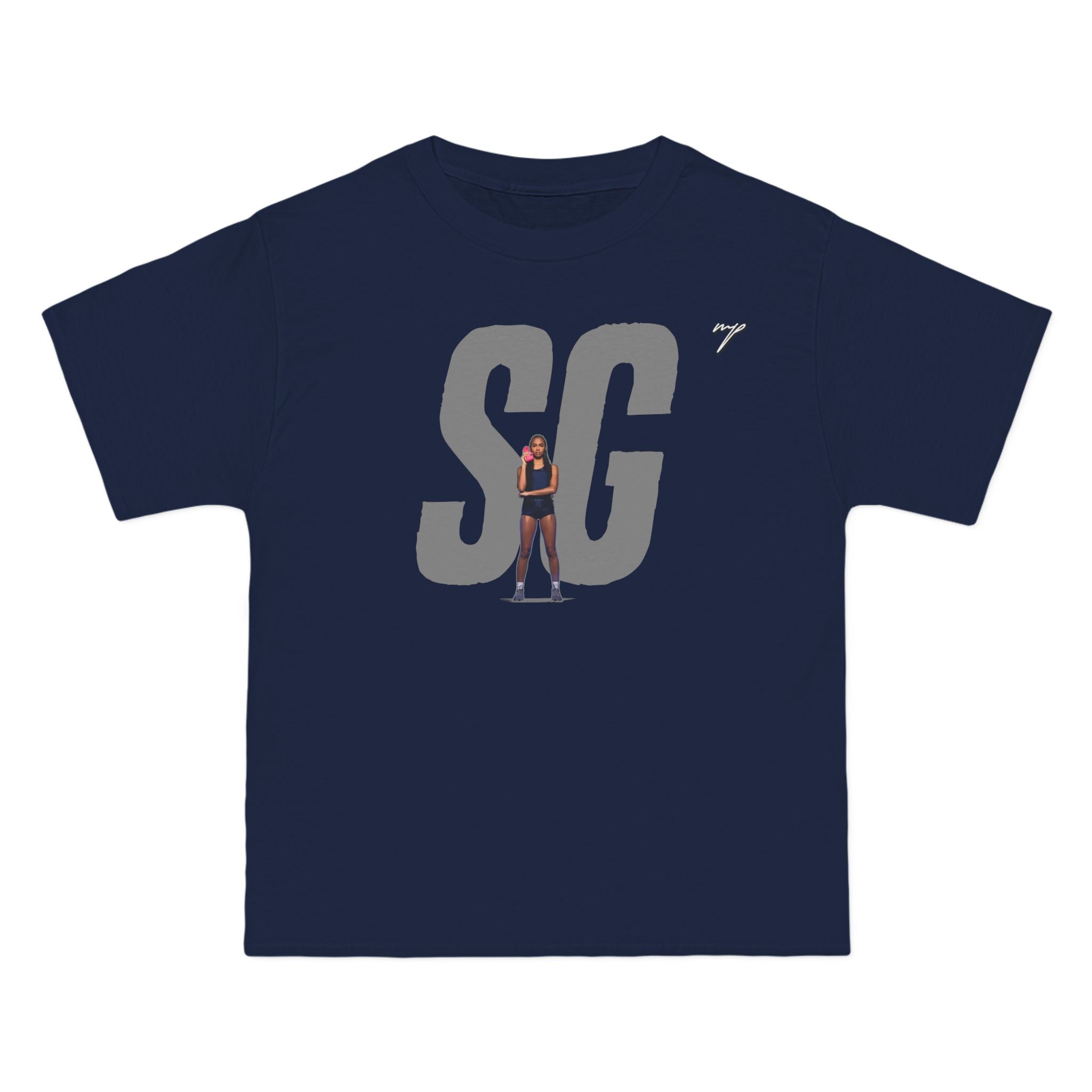 Samantha Gonzalez Vintage Tee