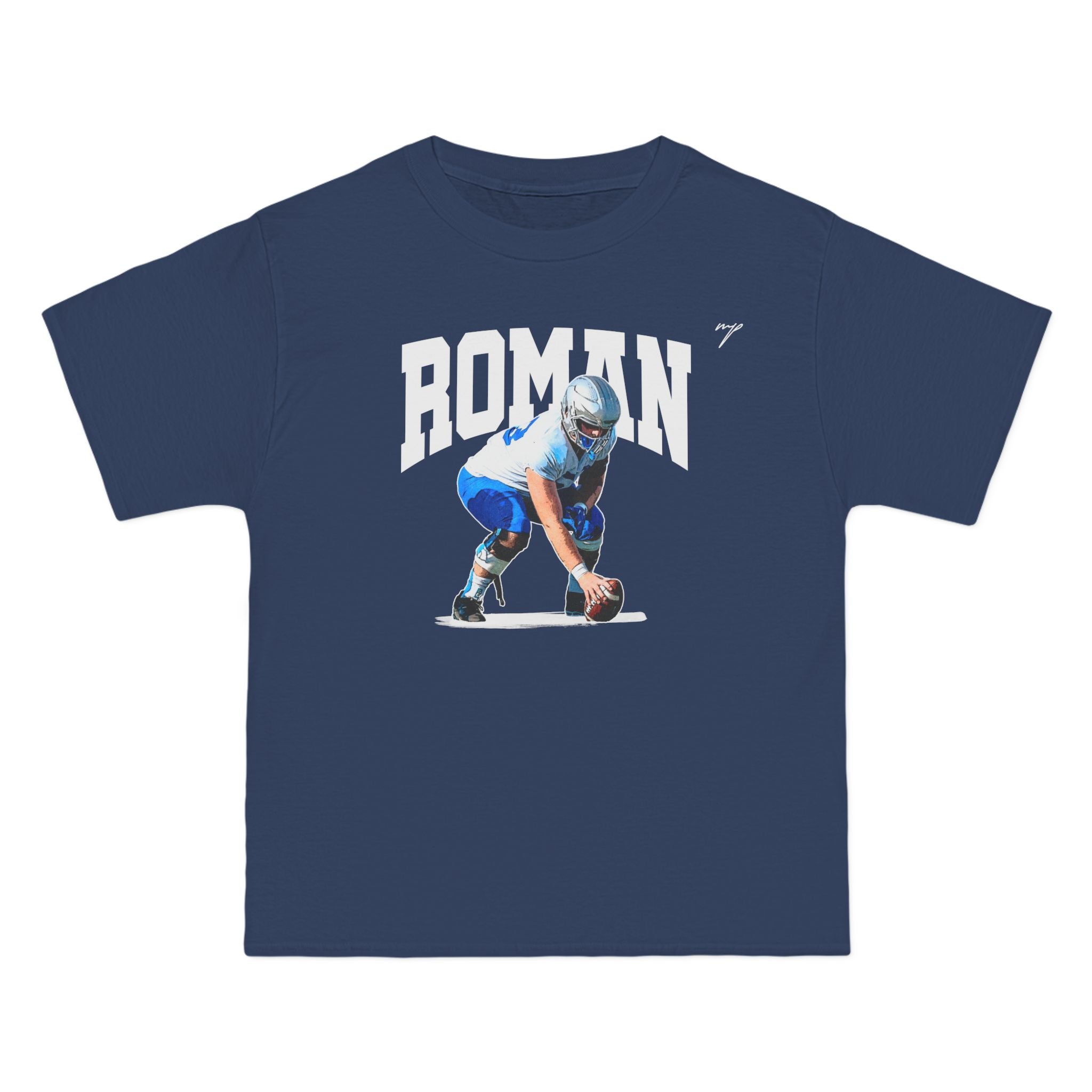 Roman Jones Vintage Tee