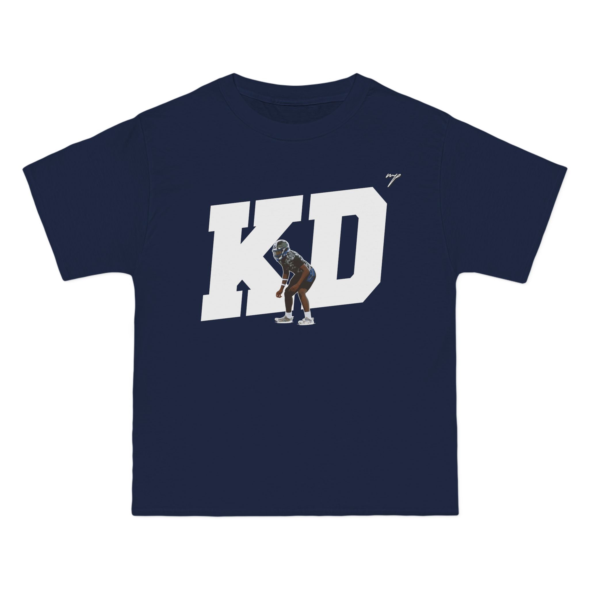 Kadari Smith Vintage Tee
