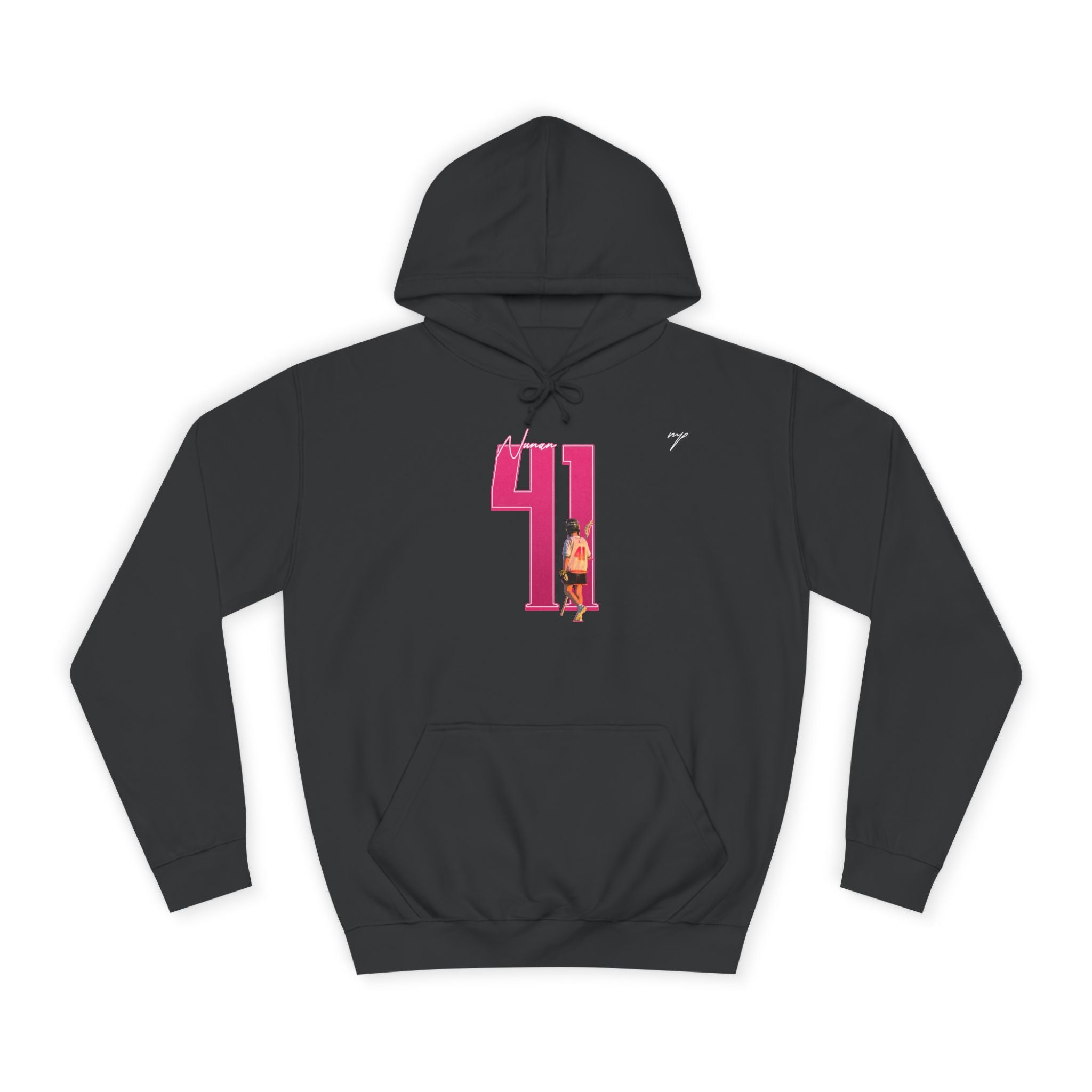 Landon Nunan Hoodie