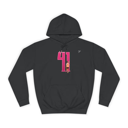 Landon Nunan Hoodie