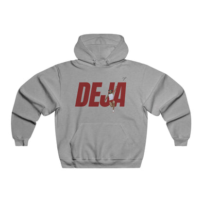 Dejanae Thompson Vintage Hoodie