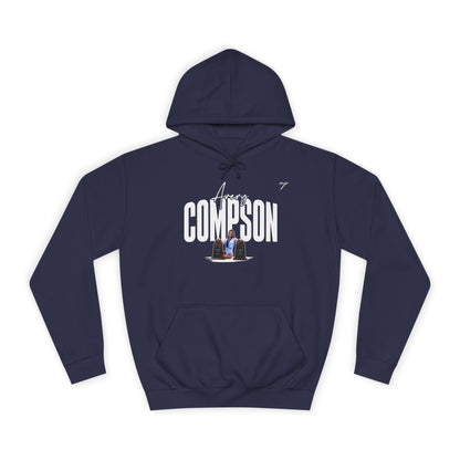 Avery Compson Hoodie