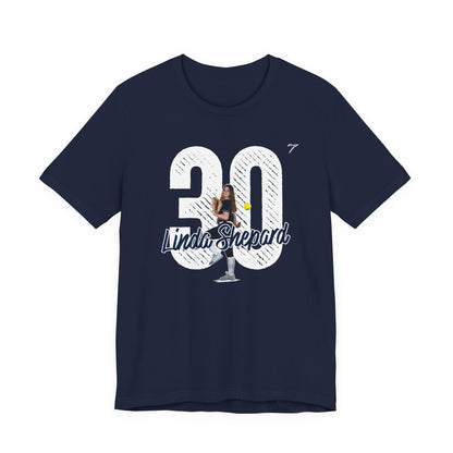 Linda Shepard Graphic Tee