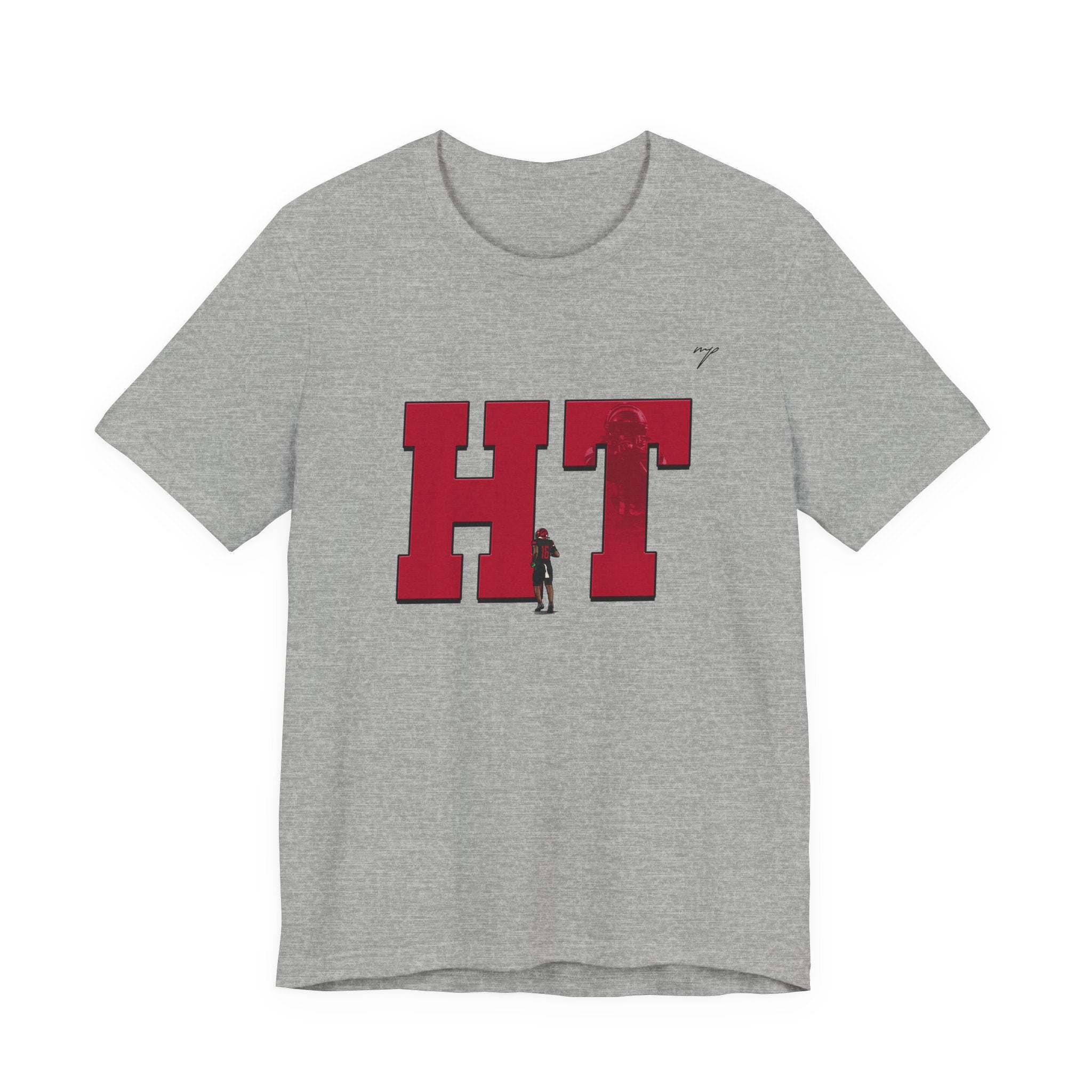 Henry Thompson Graphic Tee