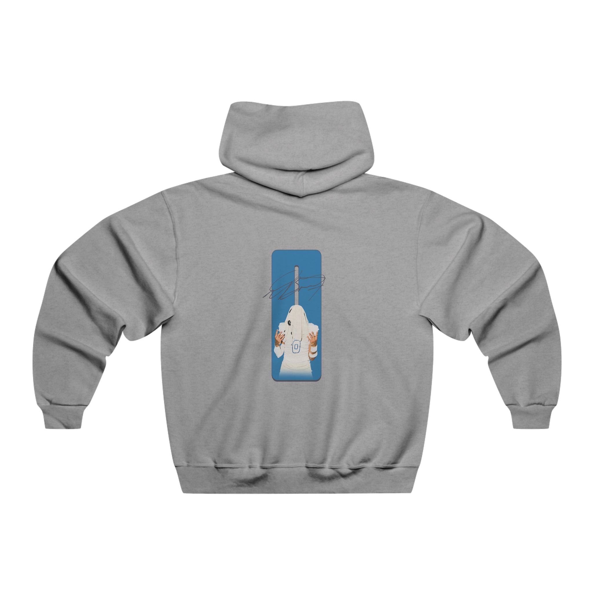 DeMarcus Bryant Vintage Hoodie