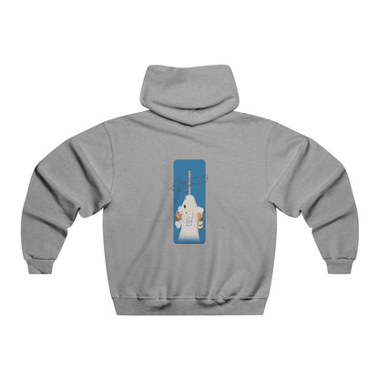 DeMarcus Bryant Vintage Hoodie