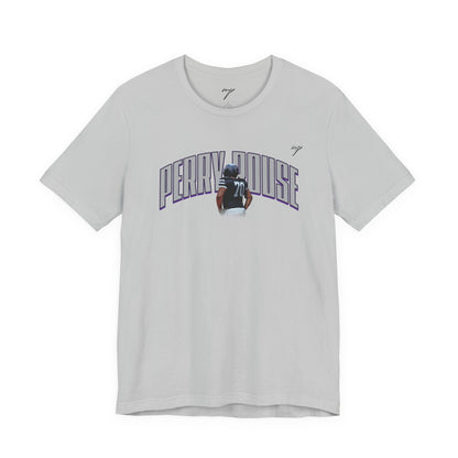 Jayvon Perry-Rouse Graphic Tee
