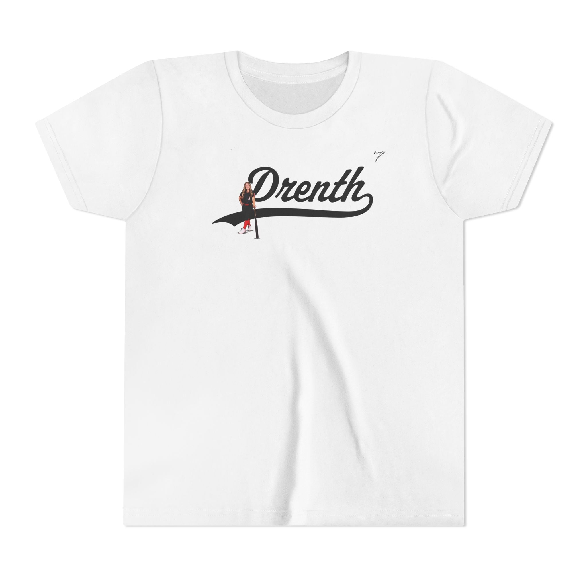 Sydney Drenth YOUTH Graphic Tee