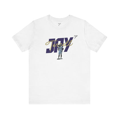 Jay Terrell Graphic Tee