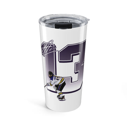 Amy Laskowski Tumbler Mug