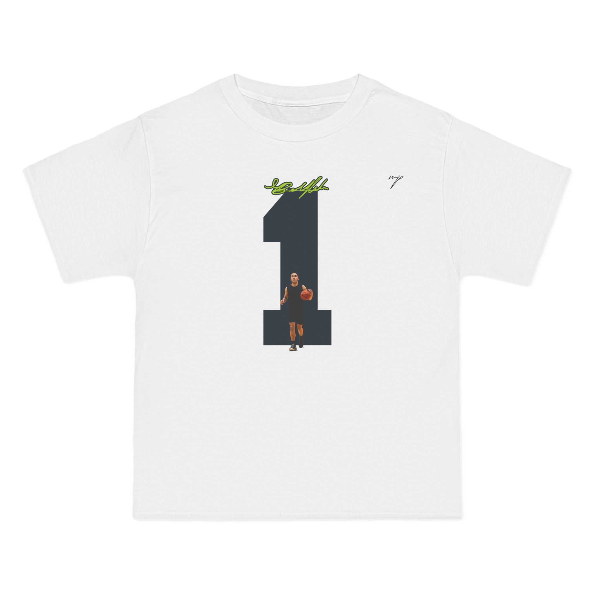 Brian Renteria Vintage Tee