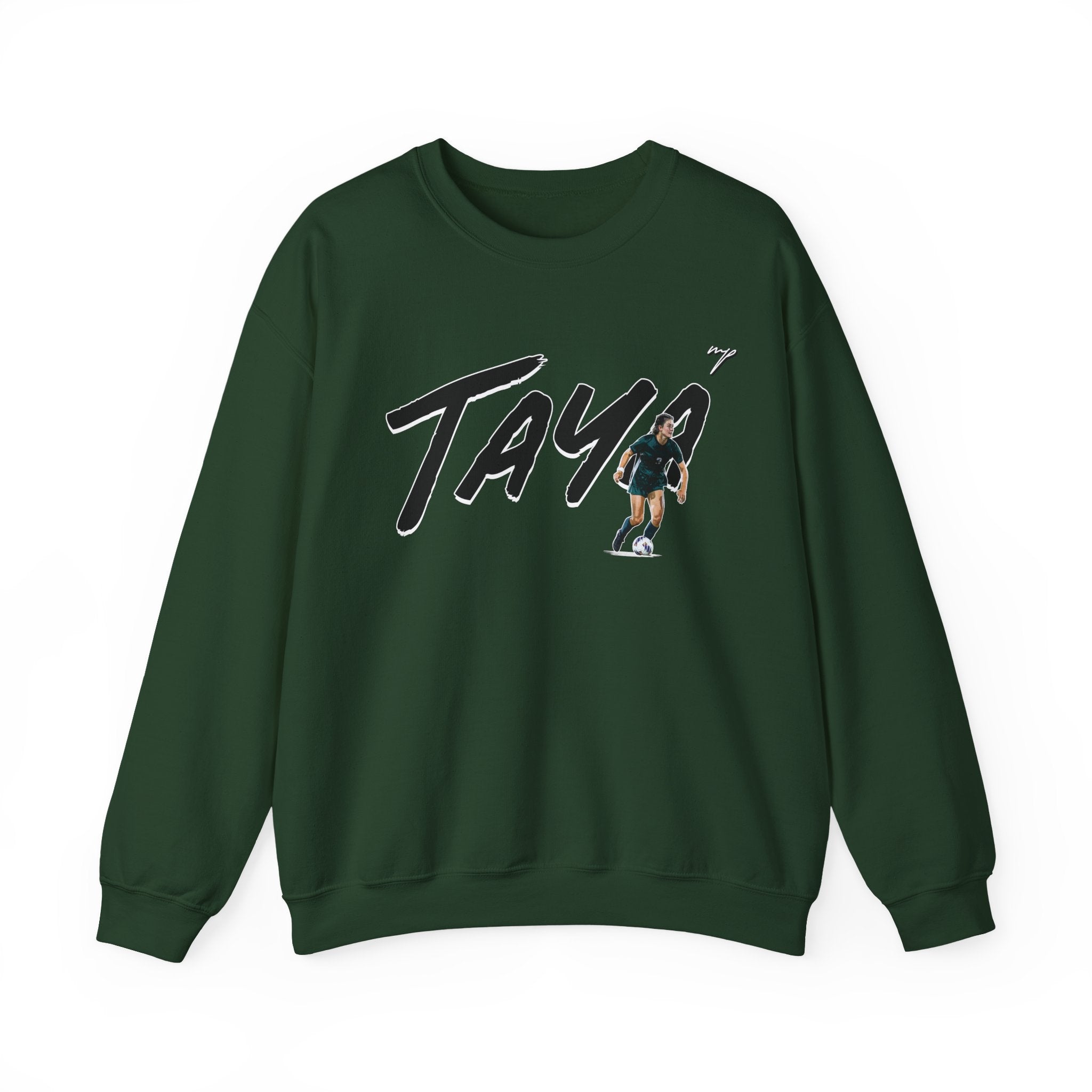 Taya Hjorth Crewneck