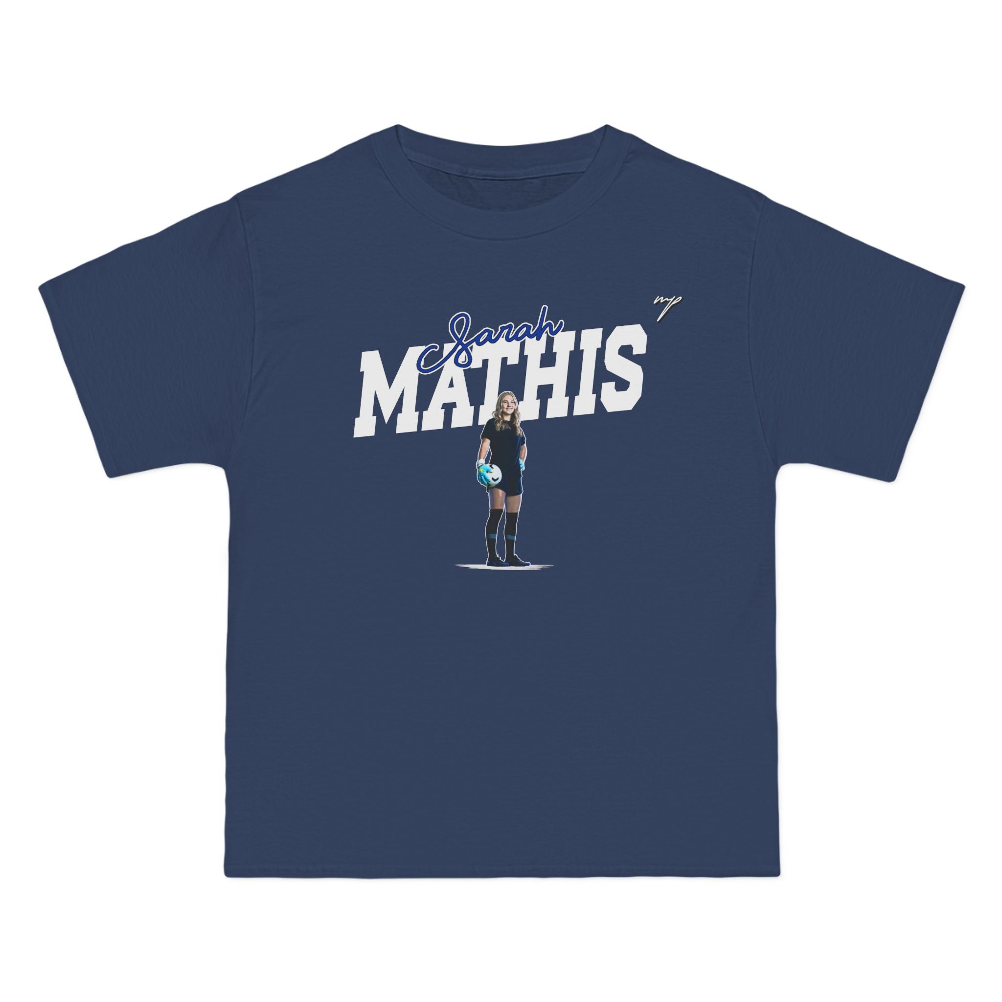 Sarah Mathis Vintage Tee