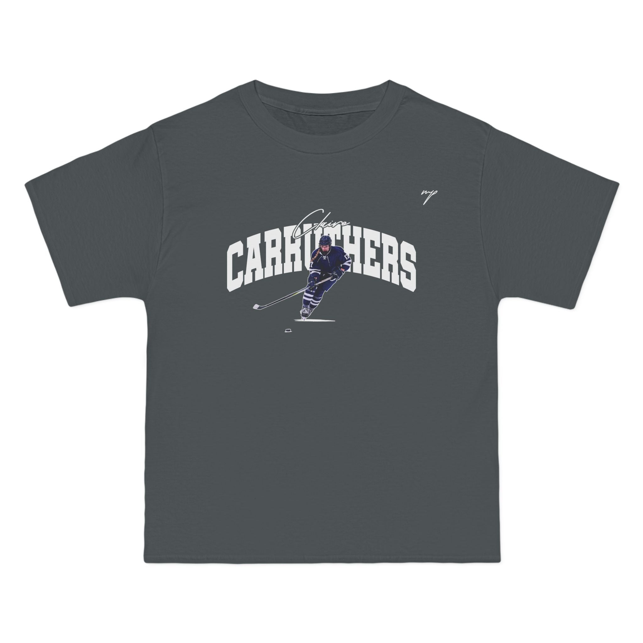 Claire Carruthers Vintage Tee