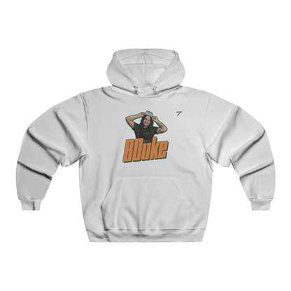 Bailey Duke Vintage Hoodie