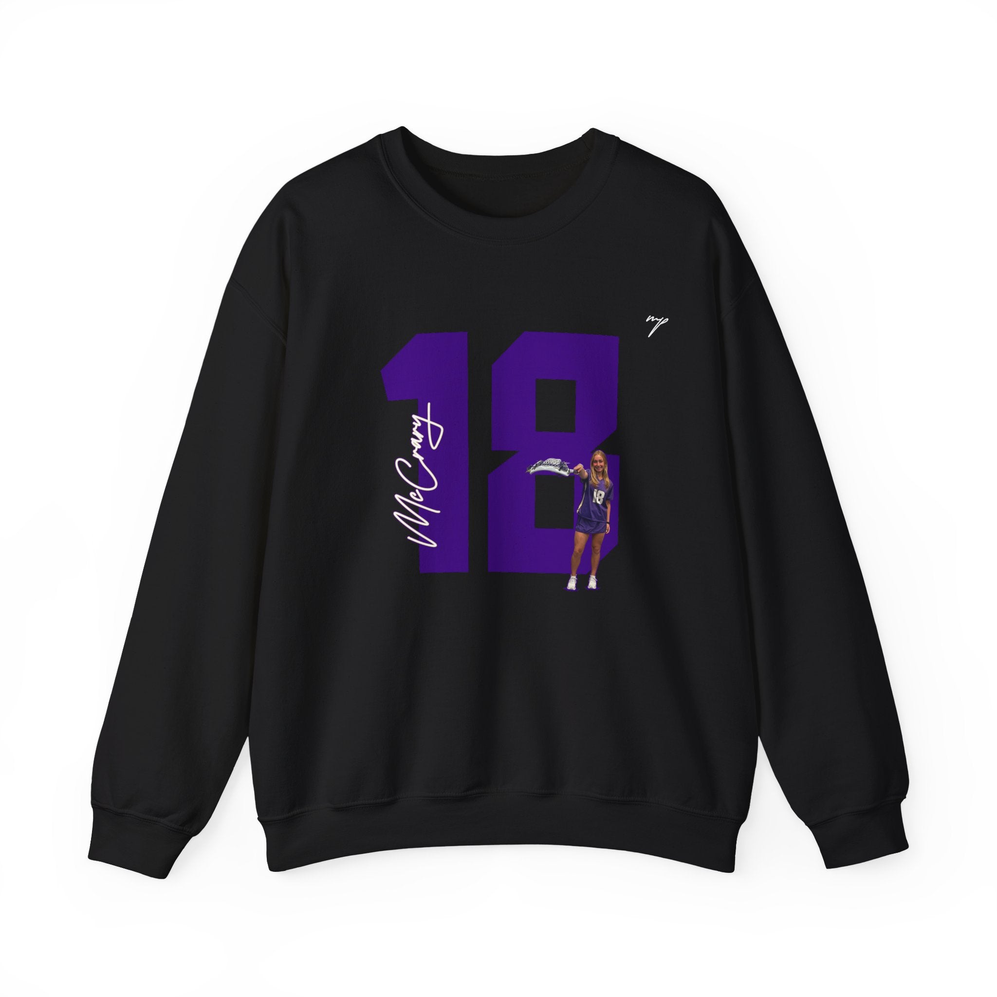 Kamryn McCrary Crewneck