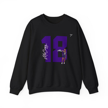 Kamryn McCrary Crewneck