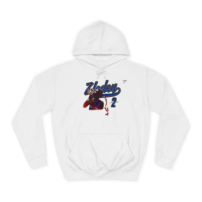 Zackery Mcfadden Hoodie