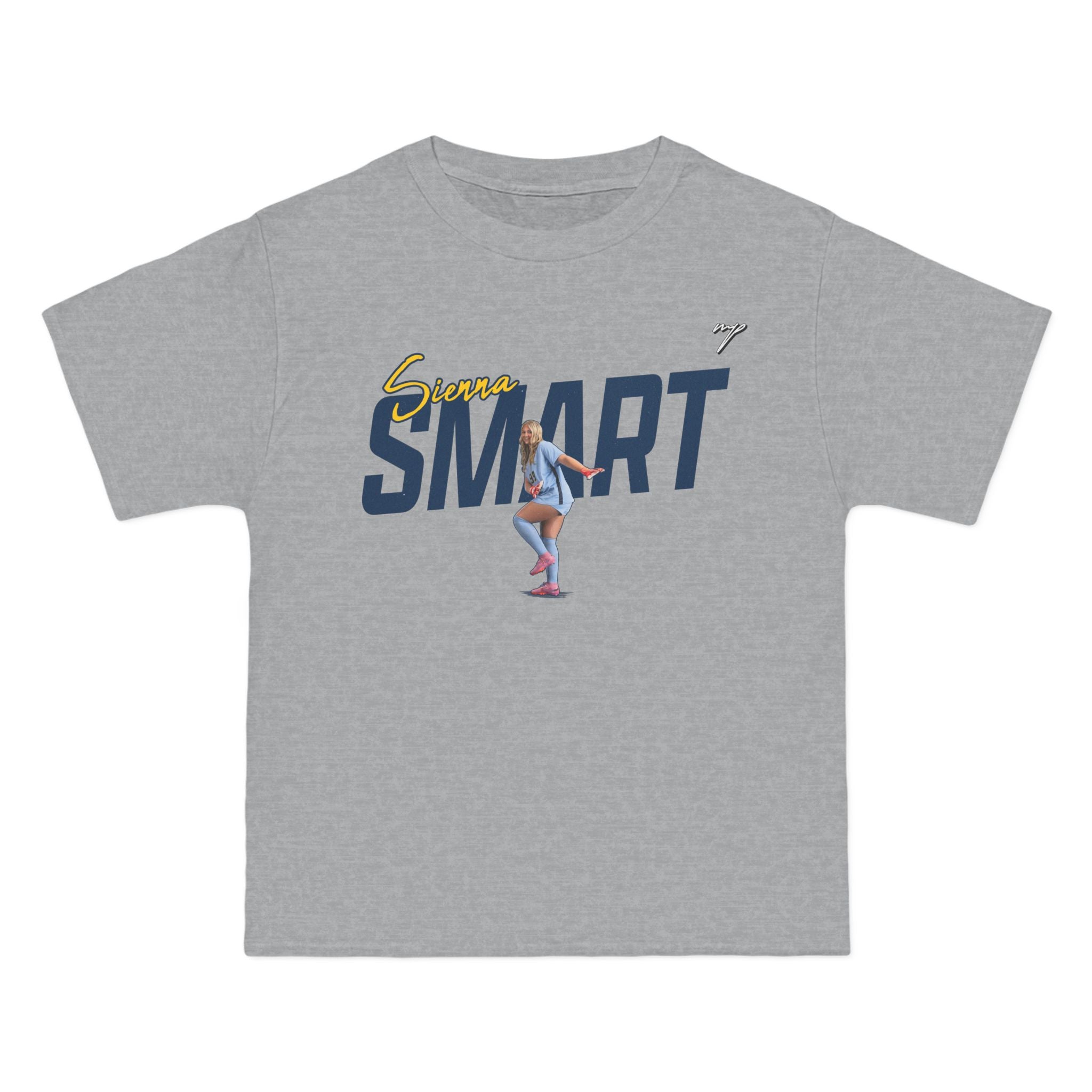 Sienna Smart Vintage Tee