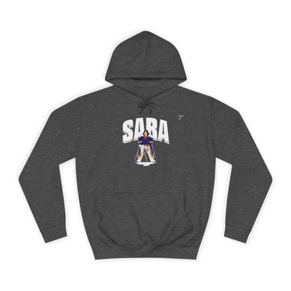 Sara Sevcikova Hoodie