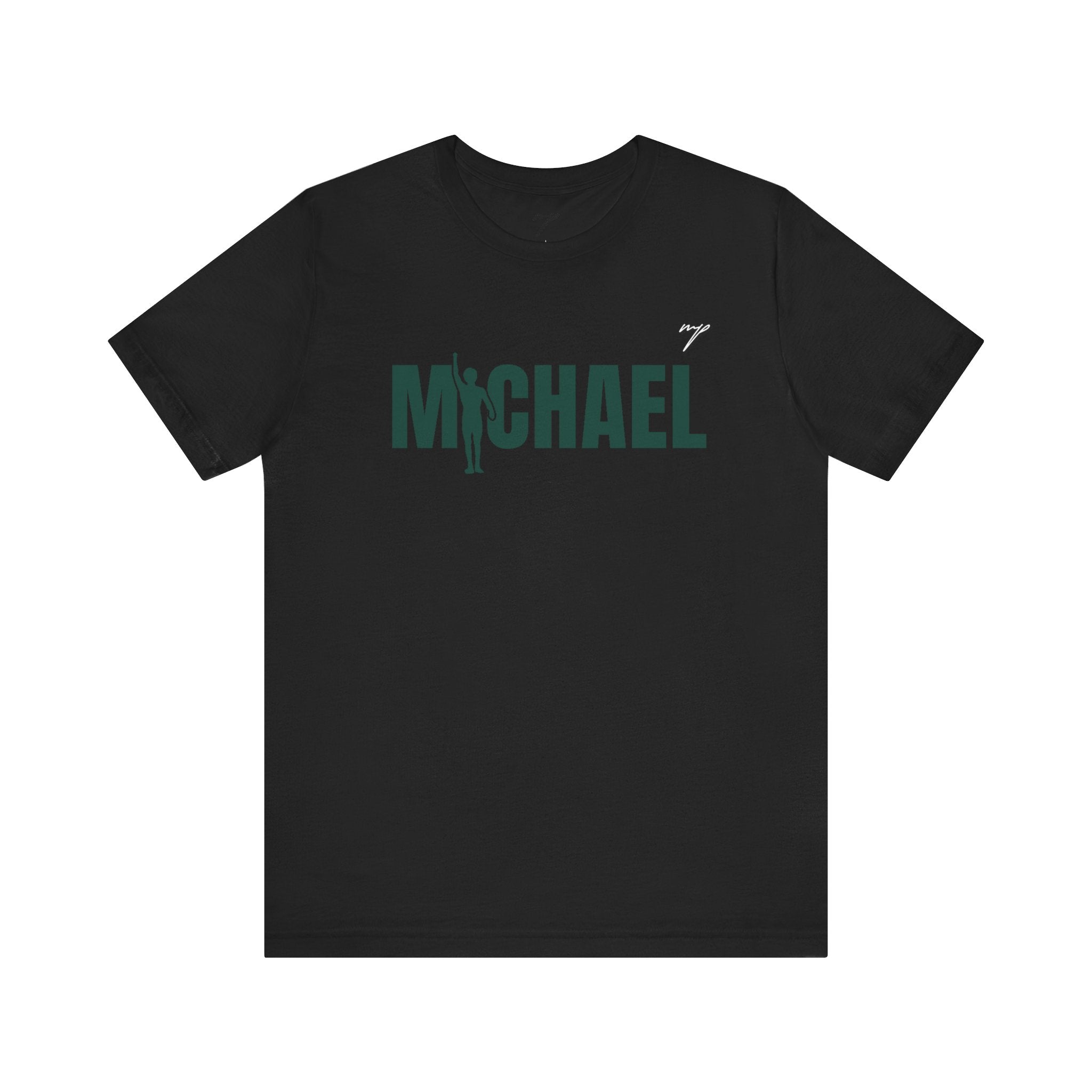 Michael Esteban Graphic Tee