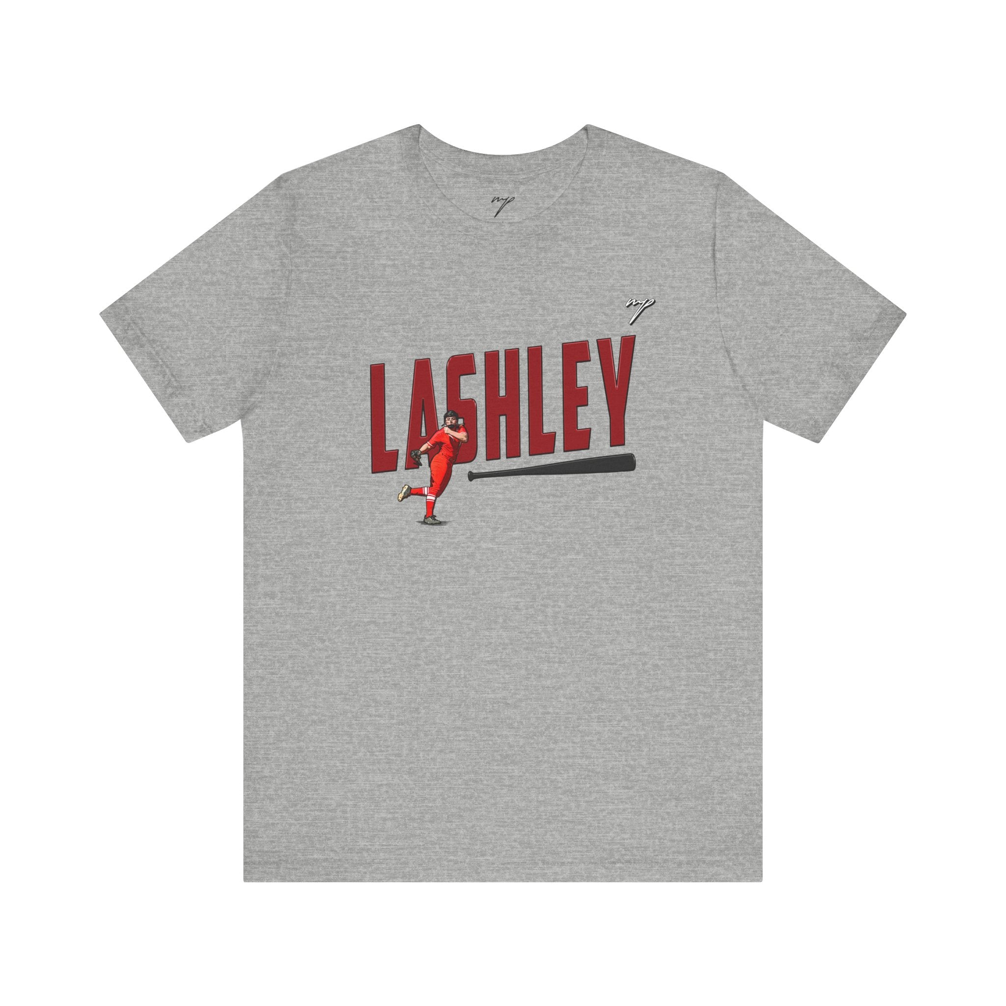 Jozie Lashley Graphic Tee