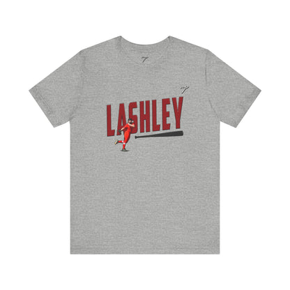 Jozie Lashley Graphic Tee