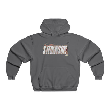 Nellie Stevenson Vintage Hoodie
